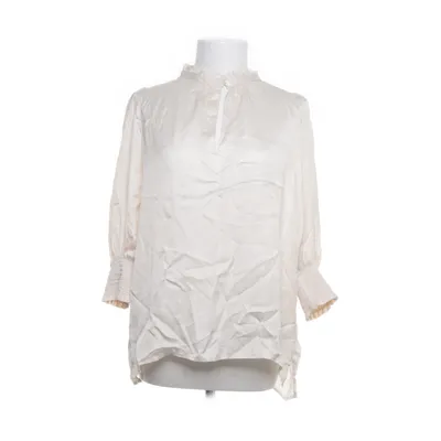 Blouse (Beige) van Est'Seven Zijde