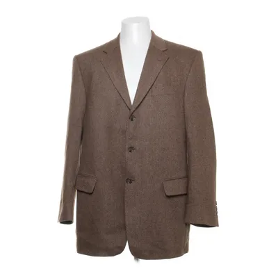 Blazer (Bruin) van Guy Laroche Acetaat, Viscose