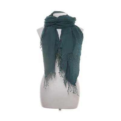 Halsduk (Grön) från Massimo Dutti Woman