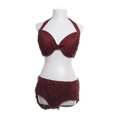 Bikini (Röd) från Janina