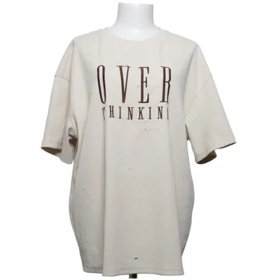 T-shirt (Beige) van Cider