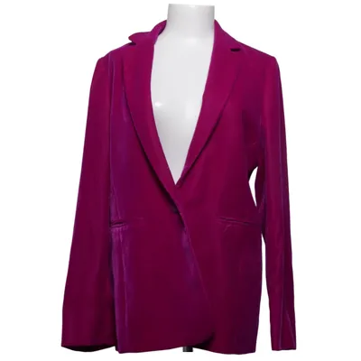 Blazer (Lilla) fra ME+EM Polyester