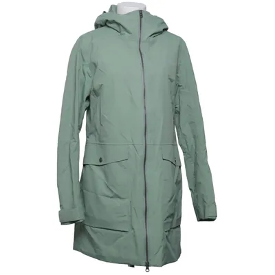 Parka (Grün) von Didriksons Polyamid