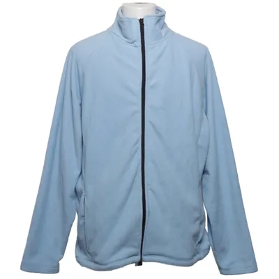 Fleecejacke (Blau) von Identity Game Polyester