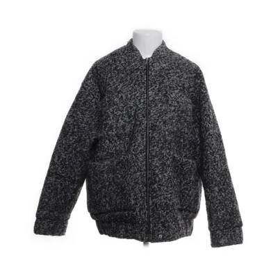Jack (Wit, Grijs, Zwart) van Carin Wester Polyester, Wol