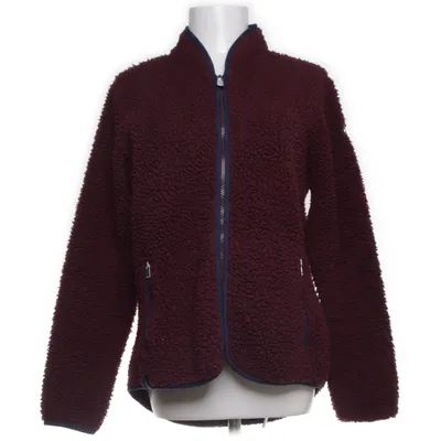 Fleecejacka (Röd) från Five Seasons Polyester