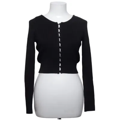 Kofta (Svart) från & Other Stories Elastan, Polyamid, Viskos