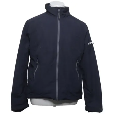 Outdoor jacket (Blue) from Nimbus Polyamide, Polyester