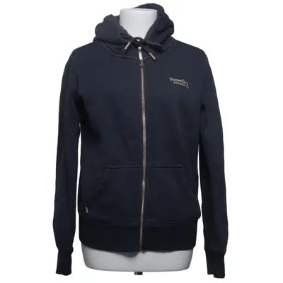 Hoodie (Gray) from Superdry Vintage Cotton, Polyester