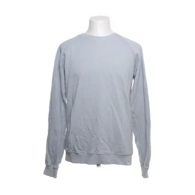 Sweatshirt (Blauw) van Les Deux