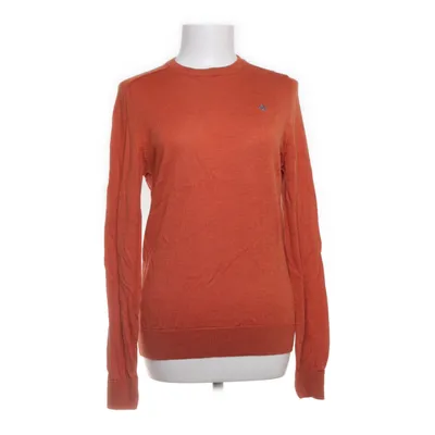 Tröja (Orange) från Morris Merinoull
