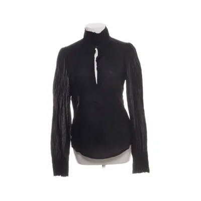 Blus (Svart) från Evileye Denim