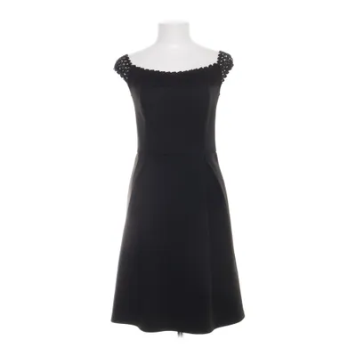 Cocktailkjole (Sort) fra Solace Bomuld, Elastan, Polyester