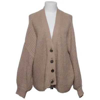 Cardigan (Beige) de Missguided