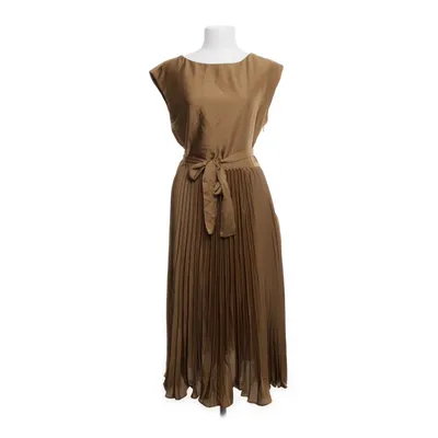 Jurk (Beige) van H&M Modern Classic Polyester