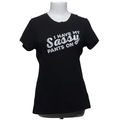 T-shirt (Fan Favorite) de Port & Company Coton