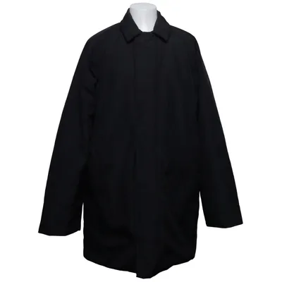 Manteau (Noir) de Peak Performance Polyester