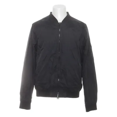 Bomberjakke (Sort) fra Cedarwood State Polyamid, Polyester