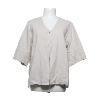 Top (Beige) von Twenty One Leinen, Viskose