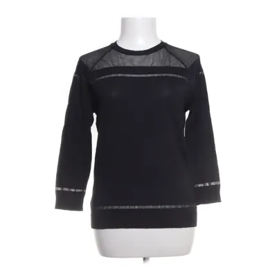 Tröja (Svart) från Mango Basics