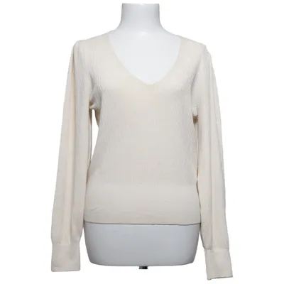 Pull-over (Beige) de Reserved Polyester