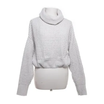 Polotröja (Vit) från Garage Polyester