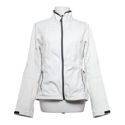 Softshell jacket (Beige) van Icepeak Elastaan, Polyester