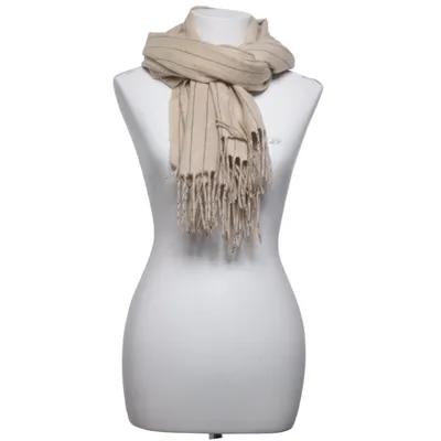 Halsduk (Beige) från Agnona