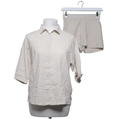 Pyjama (Beige) van H&M Home Linnen, Viscose