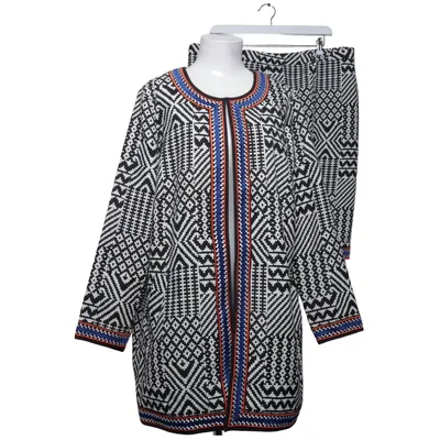 Set (Svart, Vit, Flerfärgad) från Sara Lindholm Polyester, Viskos