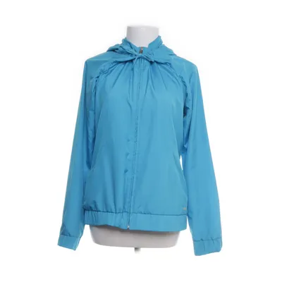 Trainingsjack (Blauw) van Reebok Polyester
