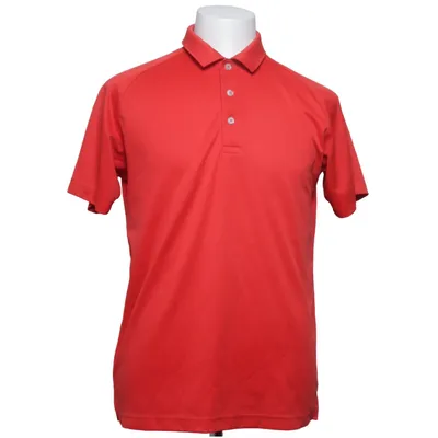 Polo shirt (Red) from Puma Golf