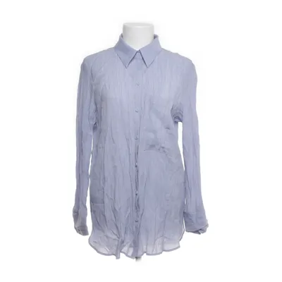 Bluse (Lilla) fra ESPRIT Viscose, Polyamid