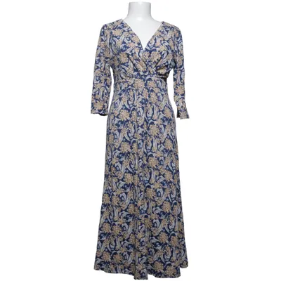 Robe longue (3/4 Chapelle) de Seasalt Cornwall Coton biologique