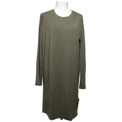 Jurk (Groen) van JOOP! Elastaan, Viscose