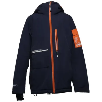Ski jacket (Daryl Jr Ski Jkt) from McKinley Polyamide, Polyester