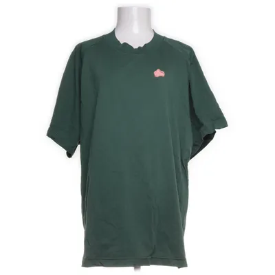 T-shirt (Groen) van Acne Studios Blå Konst Katoen