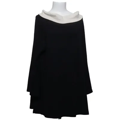 Robe (Noir) de Sonia Rykiel Coton