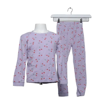 Pyjama (Lila) von Åhléns Kids Baumwolle