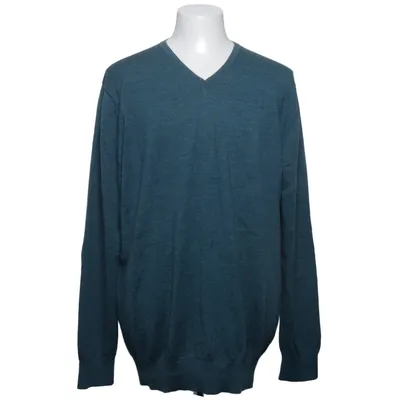 Pullover (Weekend) from Charles Tyrwhitt Merino wool