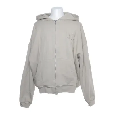 Capuchon sweater (Beige) van WRSTBHVR Katoen