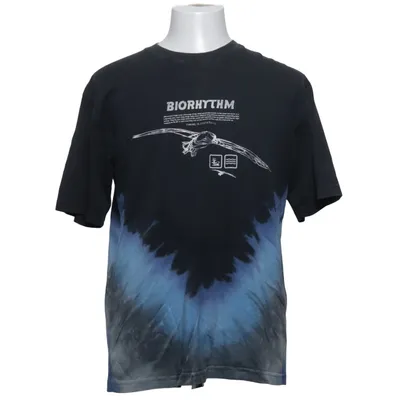 T-shirt (Biorhythm) de Mauna Kea Coton