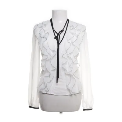 Blouse (White) from Karen Millen