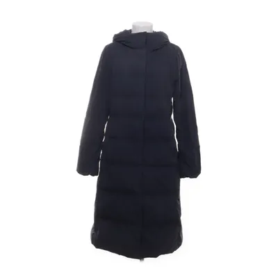 Dunkappa (Blå) från Uniqlo Dun, Fjädrar, Polyester