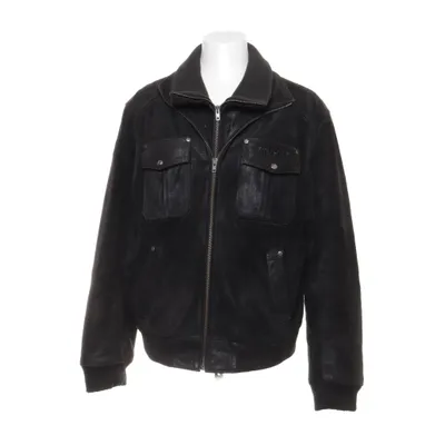 Läderjacka (Jasper) från Reverse Skinn