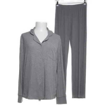 Pajamas (Gray) from Skims