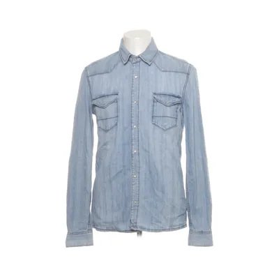 Jeansskjorta (Blå) från Hilfiger Denim