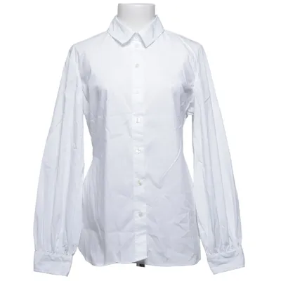 Shirt (Azalea) from Samsøe & Samsøe Cotton, Elastane, Polyamide