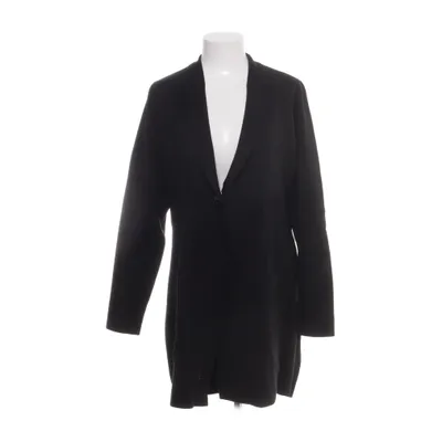 Cardigan (Noir) de Expresso Coton, Viscose