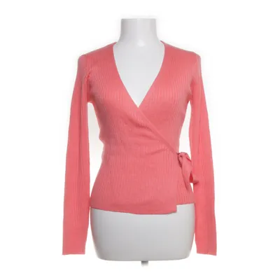 Omlottkofta (Röd) från Vero Moda Akryl, Polyester